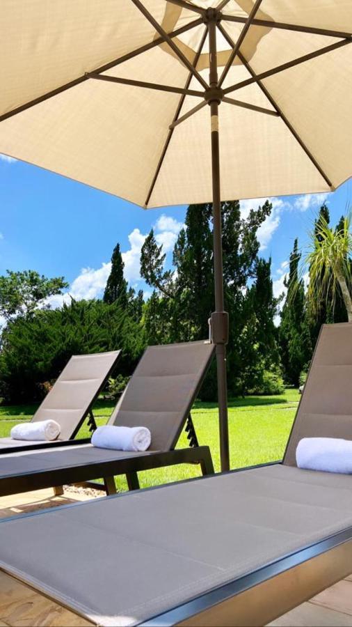 Quinta Dos Maias Hotel Morungaba Bagian luar foto