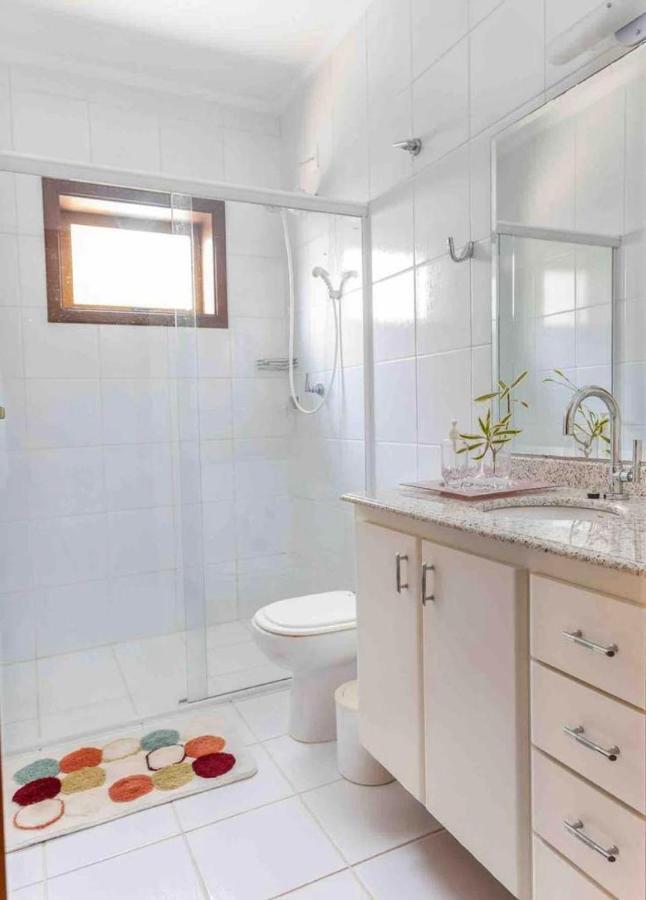 Quinta Dos Maias Hotel Morungaba Bagian luar foto