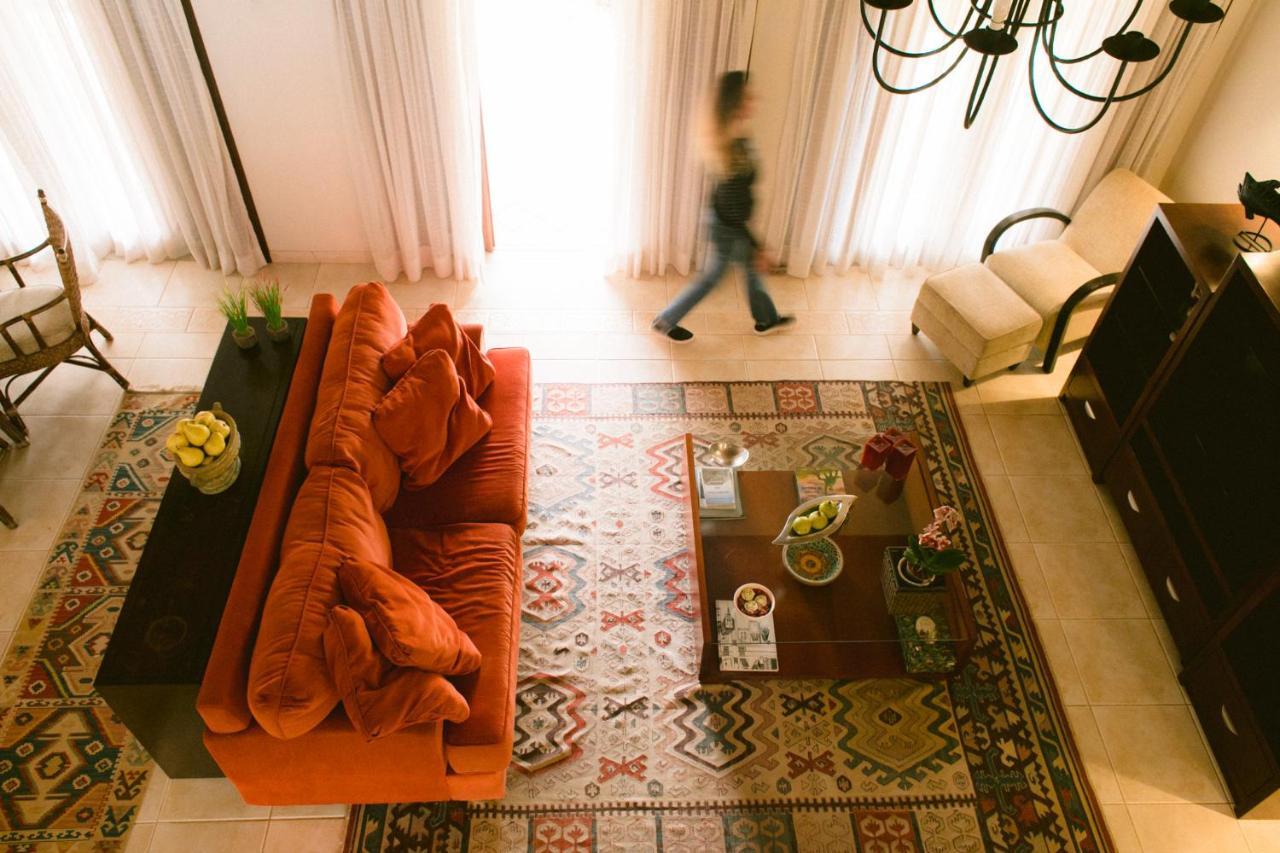 Quinta Dos Maias Hotel Morungaba Bagian luar foto