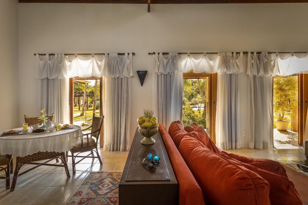 Quinta Dos Maias Hotel Morungaba Bagian luar foto
